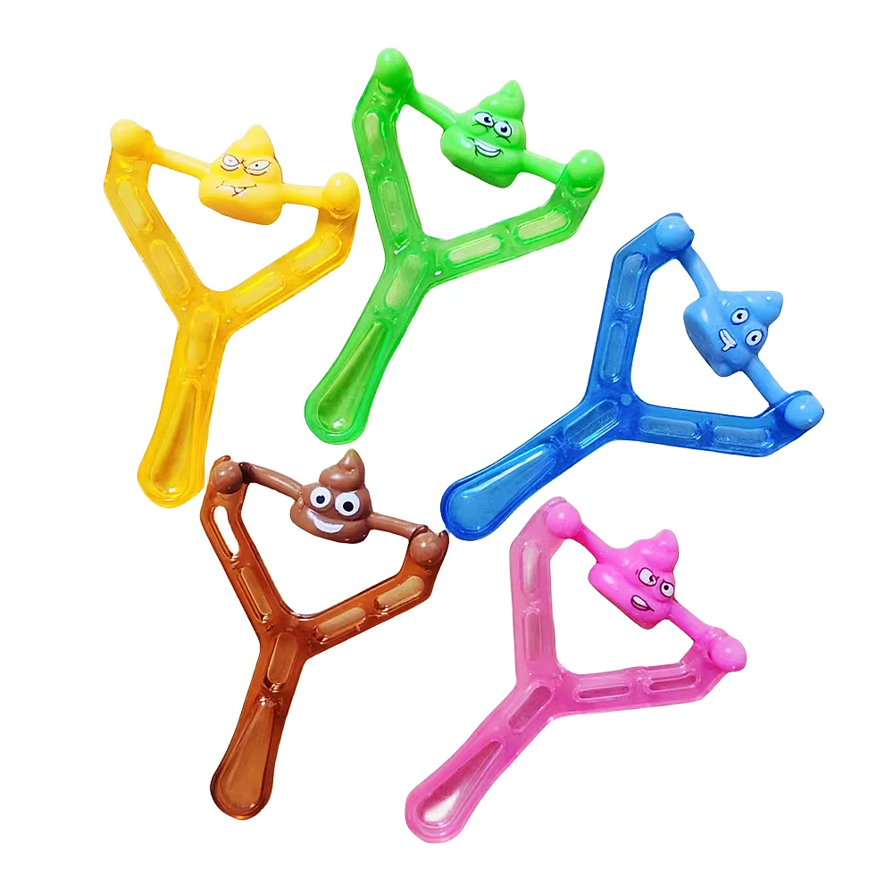 5 шт. Детские сувениры для рогатки