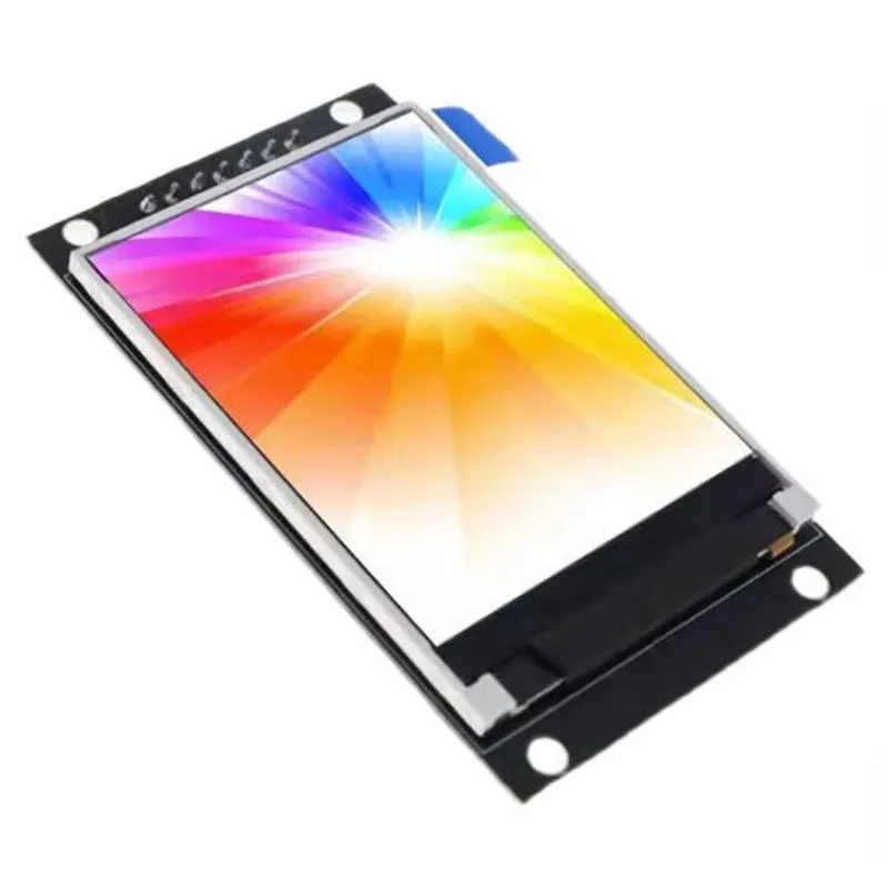 

2.0inch TFT Module Serial Screen 240x320 LCD ST7789V 2.0TFT Module 2.0 inch