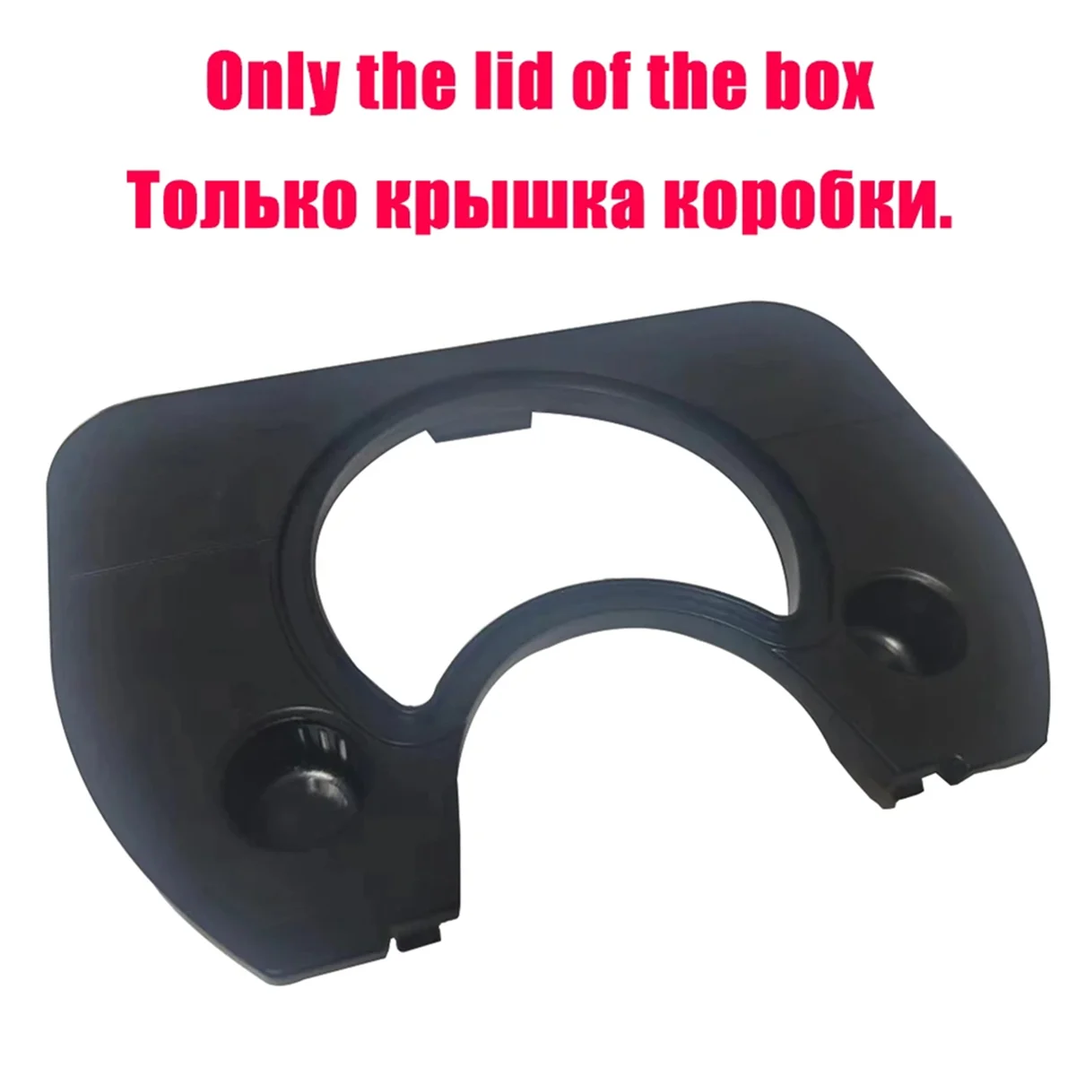 Чехол/крышка фильтра для Samsung SC6500 SC6520 DJ97-00496A VCC6534V3B/XEV запасные части пылесоса B