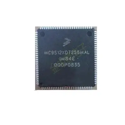 

MC9S12XDT256MAL Auto PC board CPU chip programmable gate array (fpga)