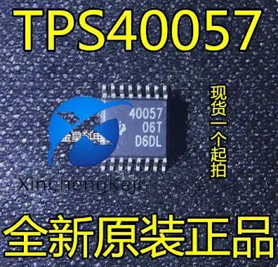 

30pcs original new TPS40057PWPR 40057 TPS40057 TPS40055 40055