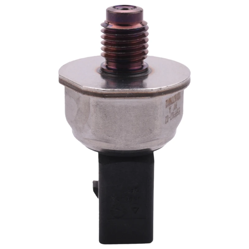 

2X Fuel Rail High Pressure Sensor For Mercedes-Benz Kia Carnival Sedona Bongo 3 J3 55Pp07-02 9307Z512A