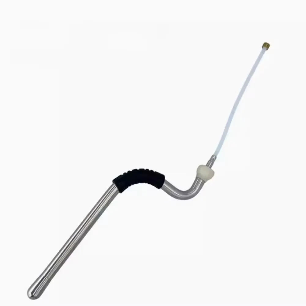 Фото Применимо к насадкам Delong EC9155/9355/9665/9255/885 из пены для молока с тремя отверстиями №5