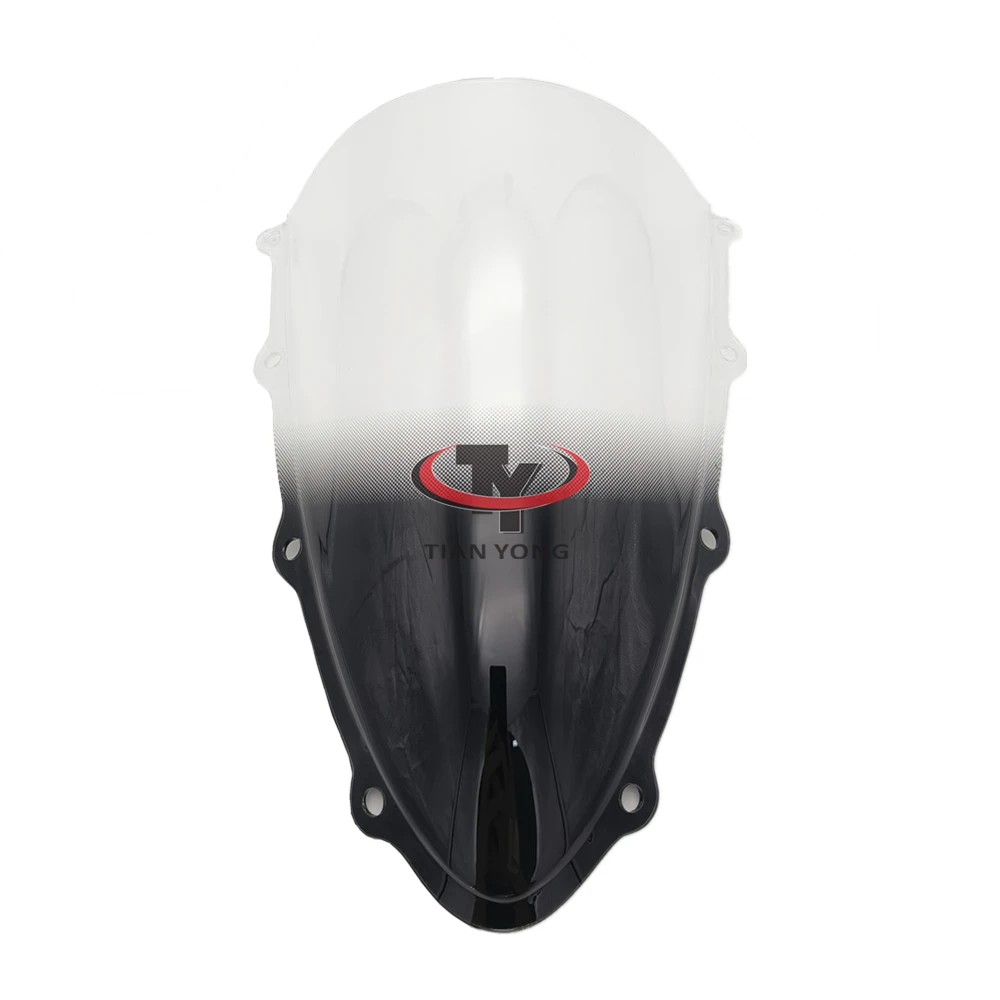 Модель Double Bouble ABS пластик лобовое стекло мотоцикла для Ducati 1299 1299S Panigale S 959 2015 2016 2017