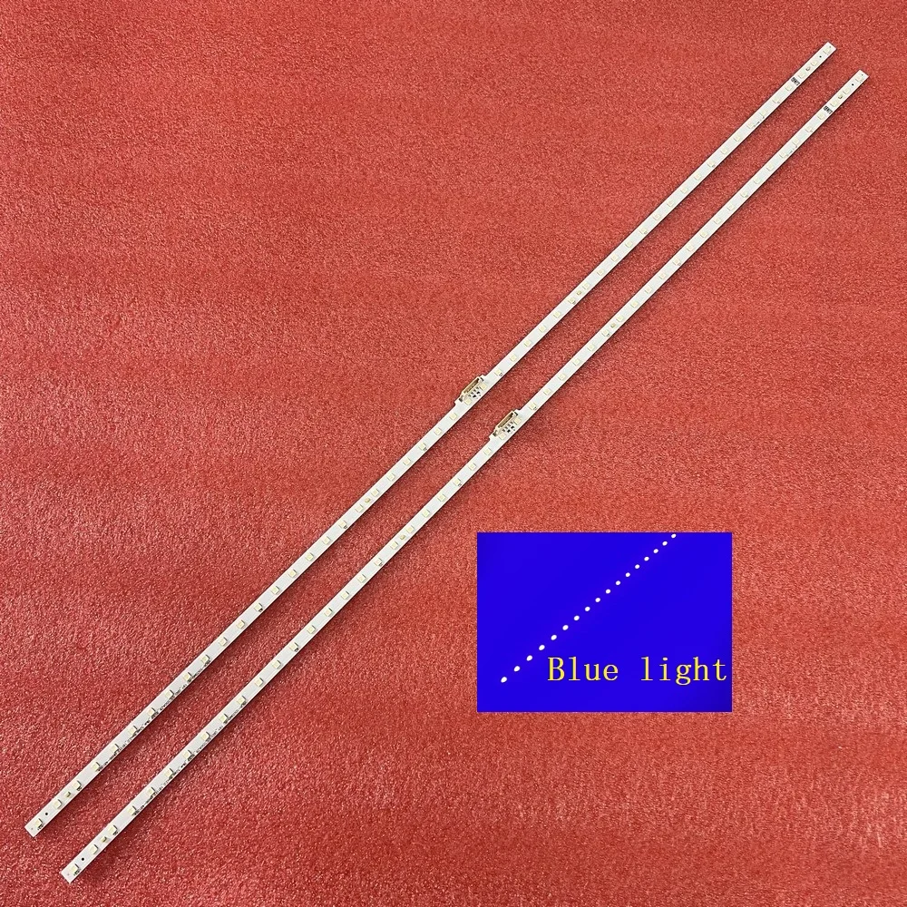 

Светодиодная подсветка beented для Samsung QE55LS01TBU QE55Q60RAL QE55Q60RAT QE55Q60RAU QE55Q64RAL QE55Q64RAT QE55Q65RAL QE55Q65RAT QE55Q67RAU (2 шт.)