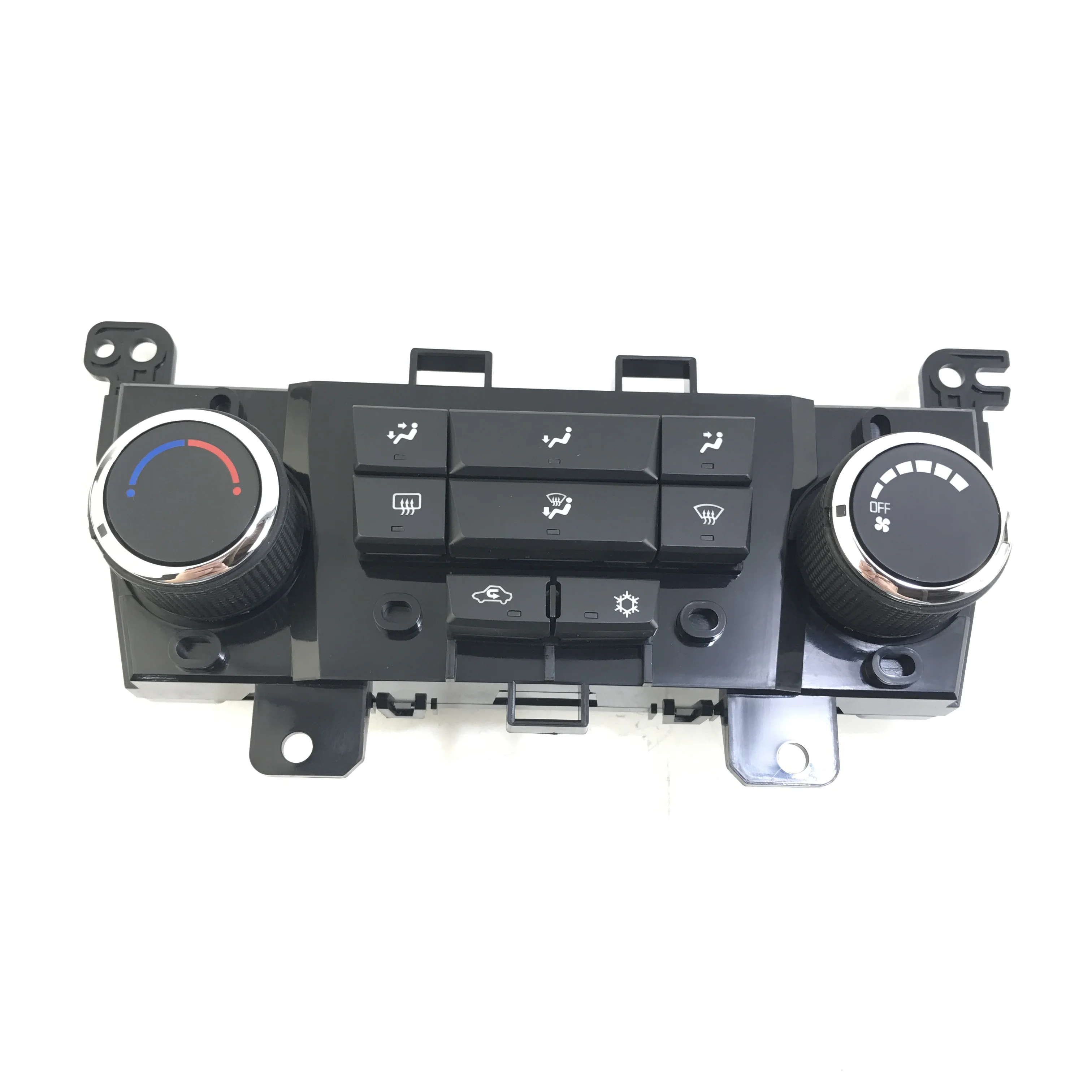 

For Chevrolet Cruze Air Conditioning Panel 4 Speed 6 Speed Controller Cooling and Heating Air Conversion AC Switch