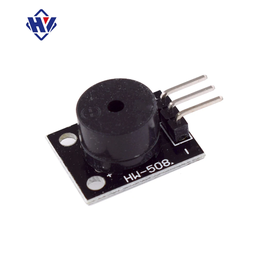 

20 pieces of small passive buzzer module KY-006 suitable for LH accessories suitable for Arduino passive speaker ring module New