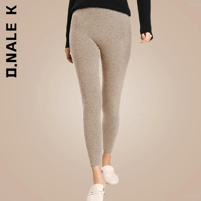 

High Waist Sportwear Spring Summer Women Leggings 2022 Solid Casual Slim Pants Trousers Ladies Ankle Length Leggings
