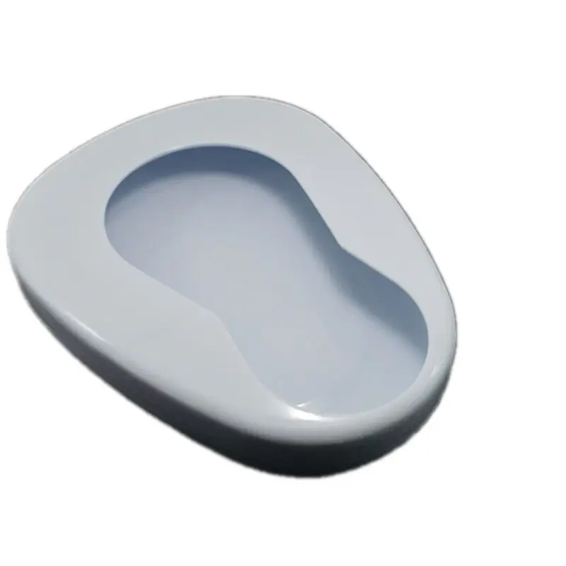 

Thickened enamel potty household medical bed-ridden elderly bed-ridden toilet toilet toilet men and women