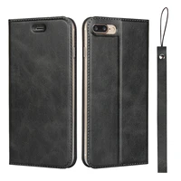 anti glare wallet case for iphone 11 case leather flip cover for 12 13 pro max x xr xs max 12 13 mini 8 7 6s 6 plus plain cases