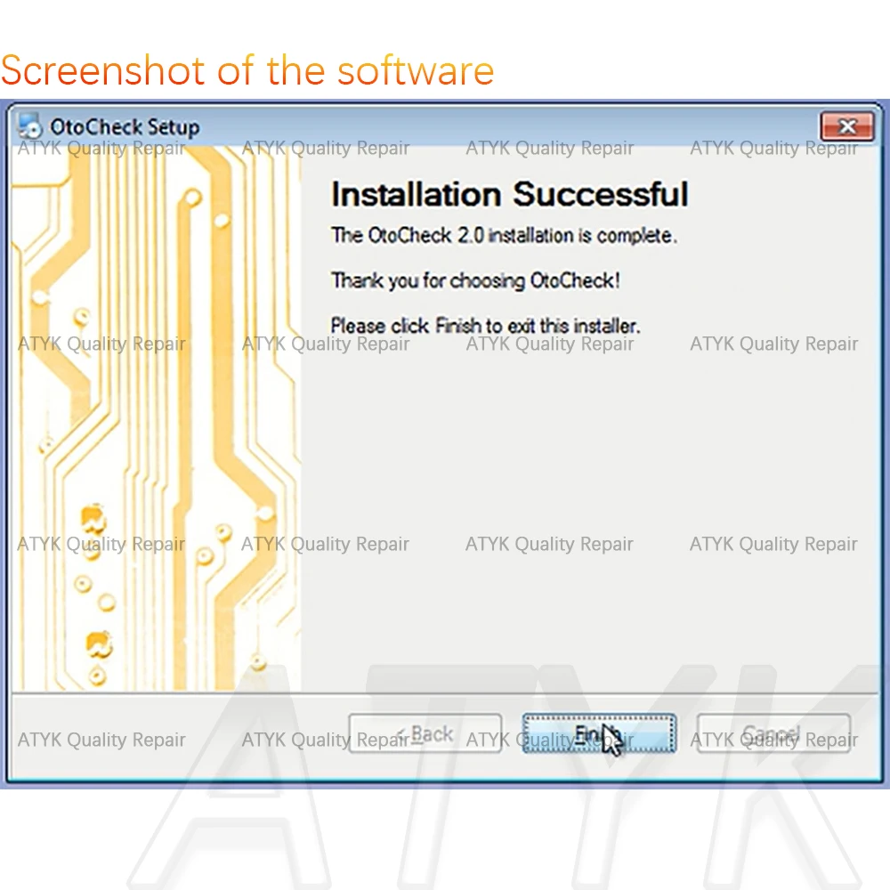2 0 проверка диагностики автомобиля сканер инструмент для проверки otocheck