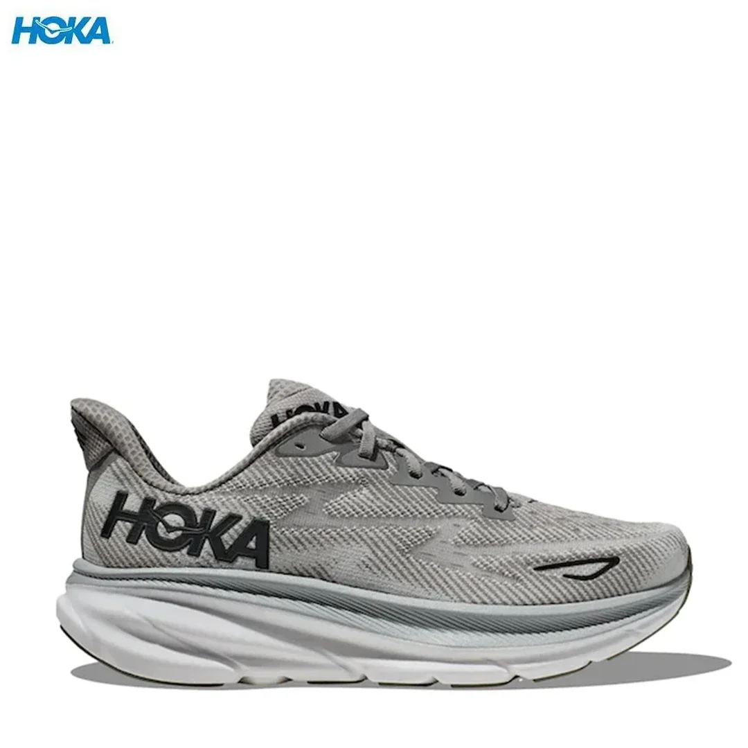

Новинка, спортивные беговые кроссовки Hokas Clifton 9, дышащие противоскользящие кроссовки для повседневного использования, для мужчин и женщин