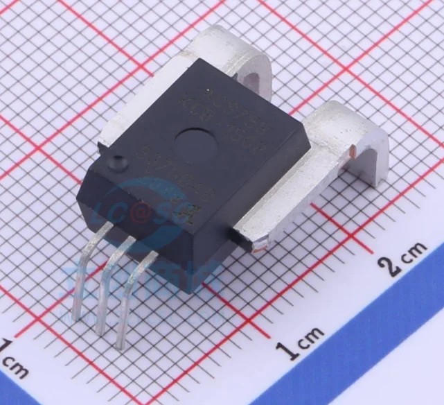 

1 PCS/LOTE ACS758KCB-150B-PFF-T ACS758KCB-150B-PFF ACS758KCB-150B CB-5 100% New and original