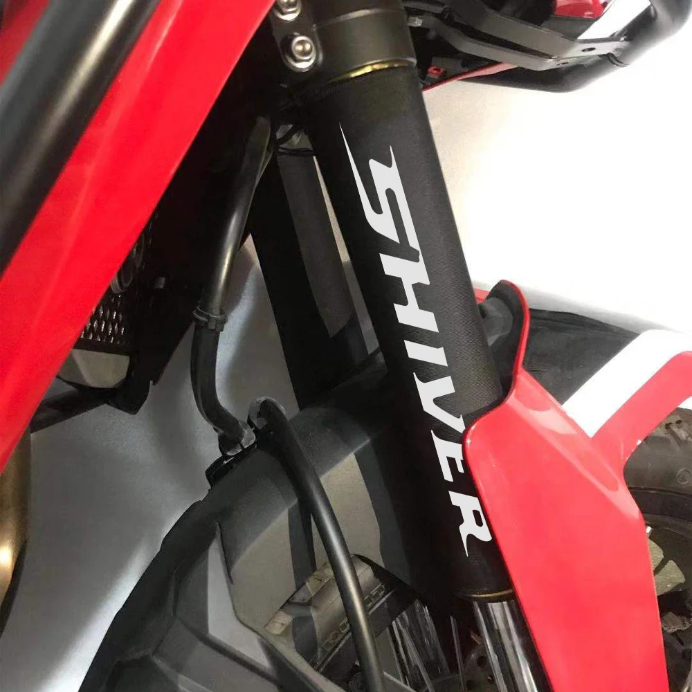 SHIVER /GT/750/900 передняя вилка для Aprilia 900 ABS Мотоциклетный амортизатор обмотка