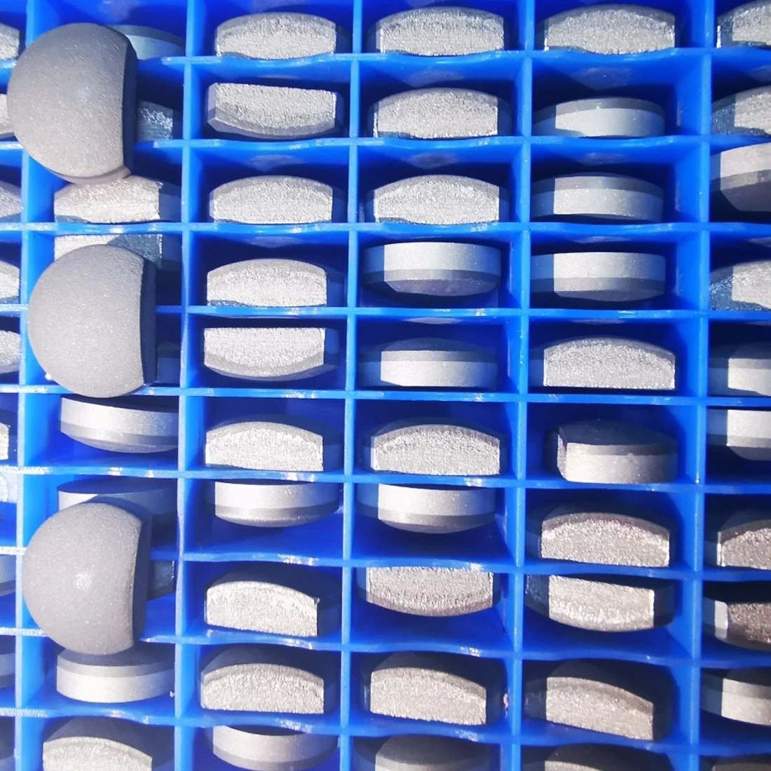 

1pc diamond composite sheet/drilling bit sheet/exploration superhard PDC blade 1304 geological petroleum PDC