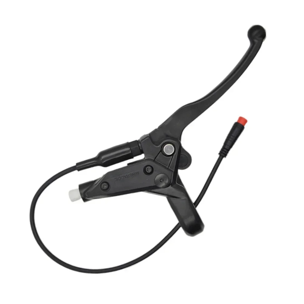 Гидравлический тормозной рычаг электрического велосипеда гидравлический насос