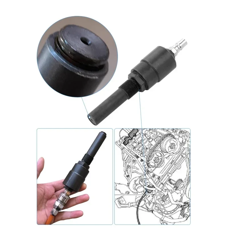 Набор инструментов для синхронизации распределительного вала двигателя Porsche