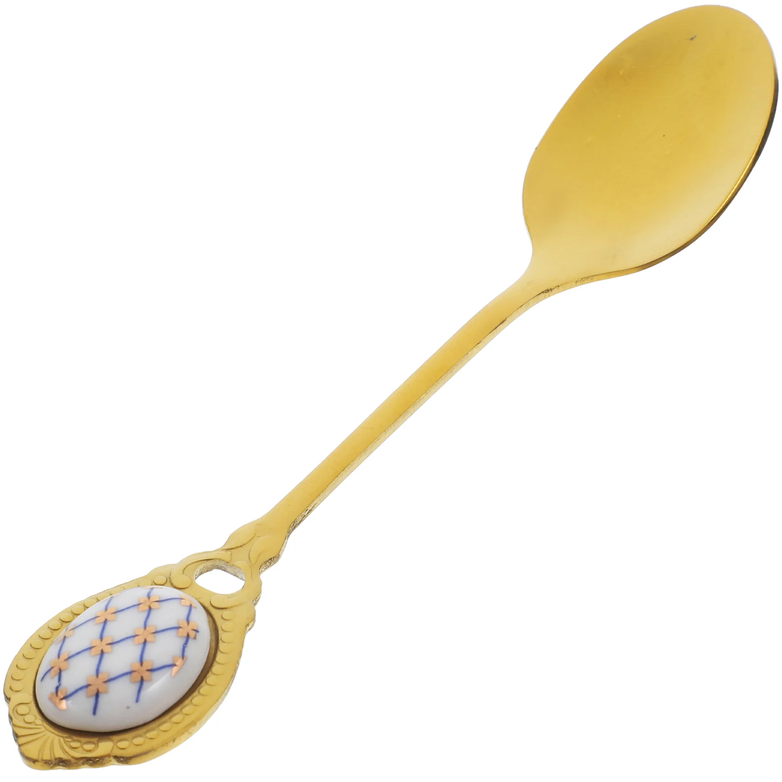 

Coffee Stirring Spoon Honey Spoons Small Scoop Nspressso Small Teaspoons Gold Espresso Spoon Coffee Stirs Silverware Spoons