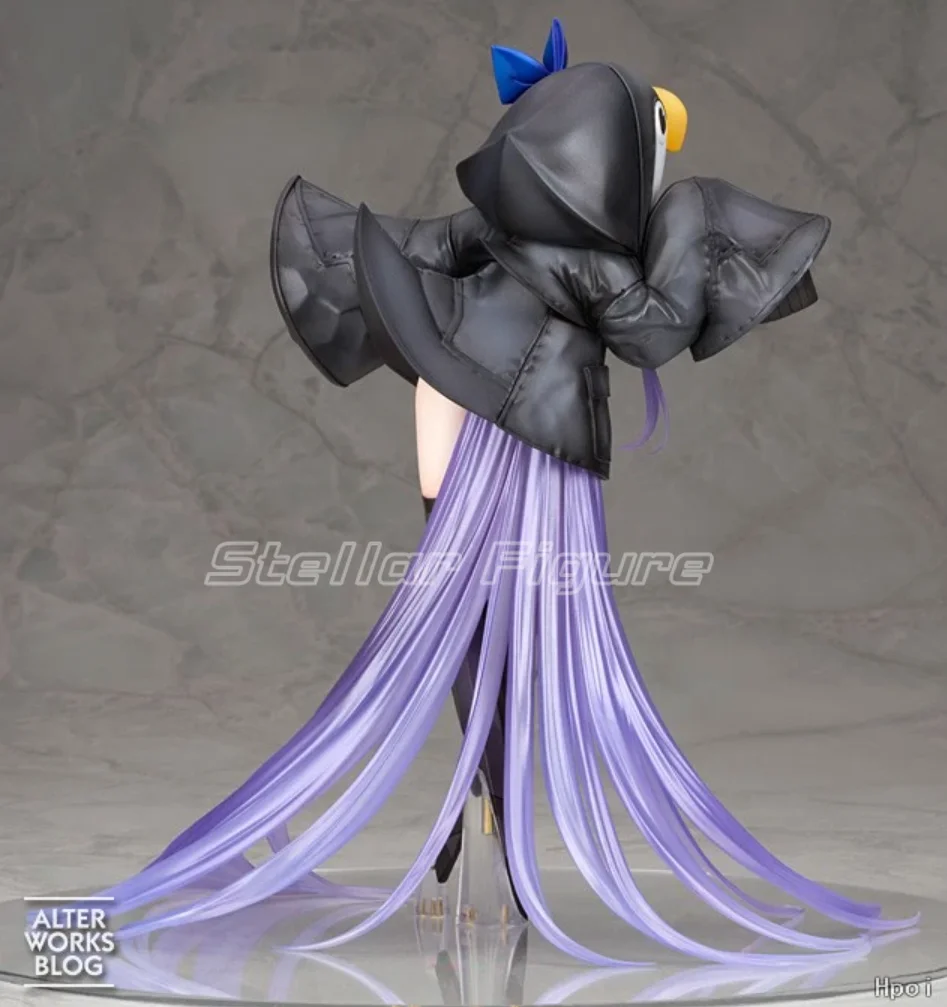 Фото 【SF】Alter Fate Grand Order Мелтлилит Мелтриллис Коллекция фигурок в масштабе 1/7 №4