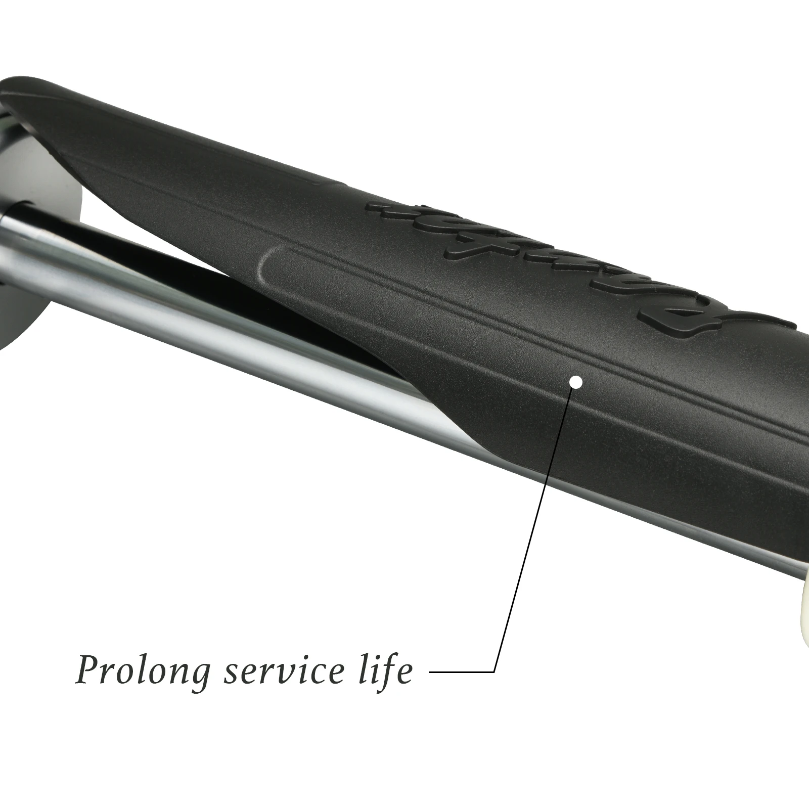 Рисунок 4 - Задние удары (подъем 0-3 дюйма)