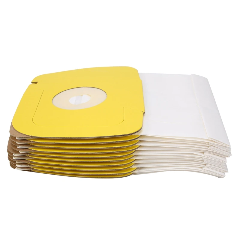 

10 шт., мешки для пылесоса Electurolux LUX1D820