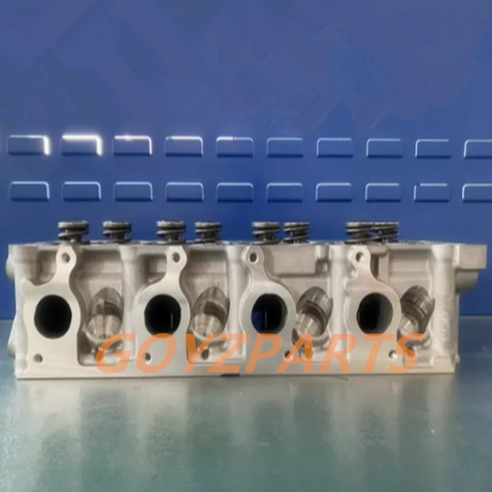 C22NE C20NE полная головка цилиндра в сборе для Opel Ascona C Astra F калибра а Фронтера кадетт