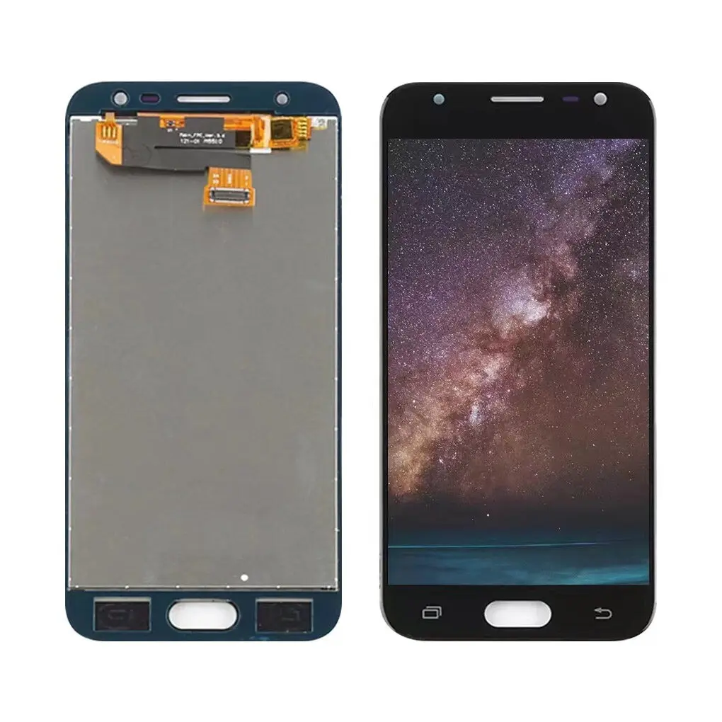 

Электронная деталь для цифрового преобразователя ЖК-дисплея