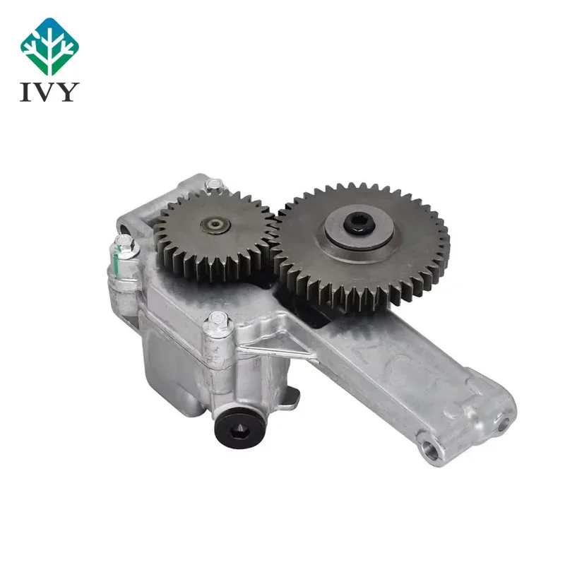 Запасные части для дизельного двигателя IVY C9 новый масляный насос 331-8905 CAT330C CAT330D