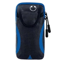 hot%ef%bc%81arm bag universal waterproof ultra light luminous arm band bag phone holder for outdoor