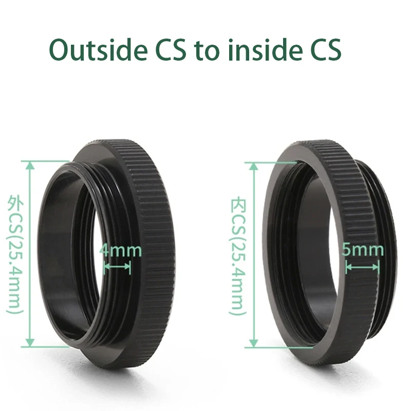 Переходное кольцо для объектива микроскопа M15.2-M42 JLLSMCMGGX