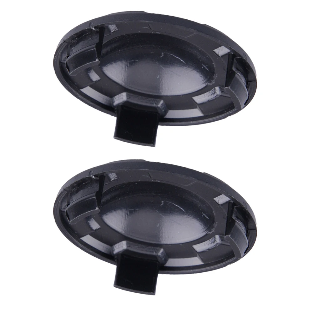 

Durable Accessories Parts Protection Cover Cover Stabilizer Trim 2 * 2 PCS