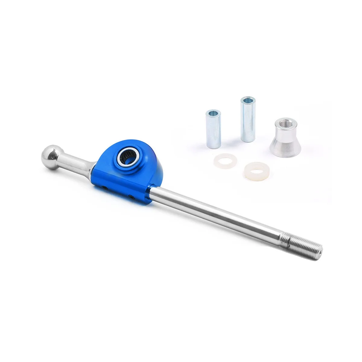 Короткий переключатель передач Quick Gear для 96-03 Impreza