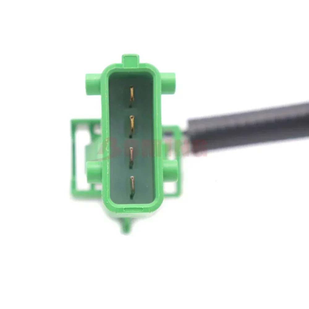 0258010081 9665104080 Новый датчик соотношения воздуха и топлива Лямбда кислорода O2 для