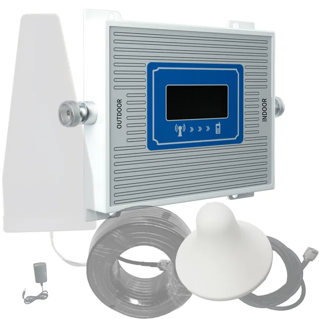 3g 4g Network Booster For Android Data Booster For Android Signal - Main Image