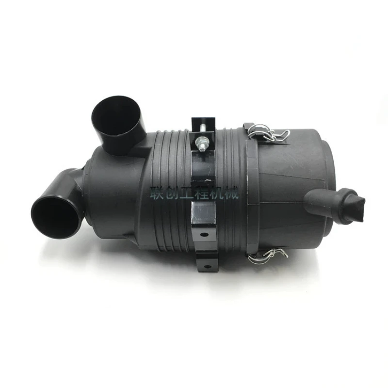 Воздушный фильтр в сборе для Komatsu PC30/40/50 yanmar VIO 4D88/4D84 воздушный задняя крышка