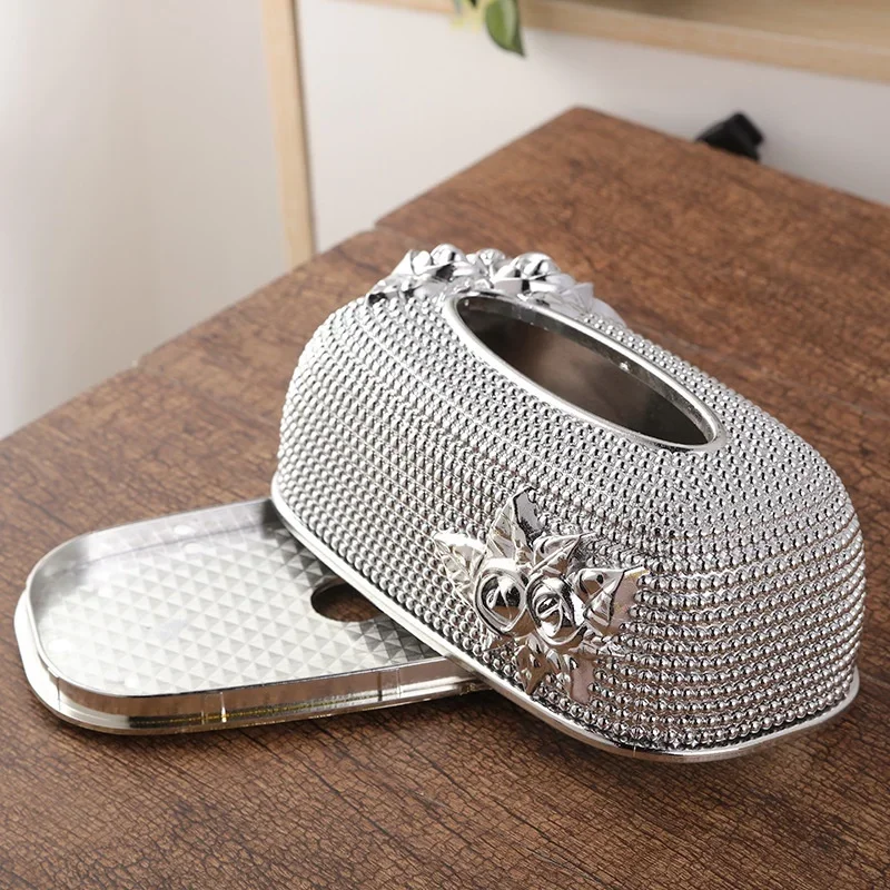 Креативный настольный кухонный сервировочный поднос европейская акриловая