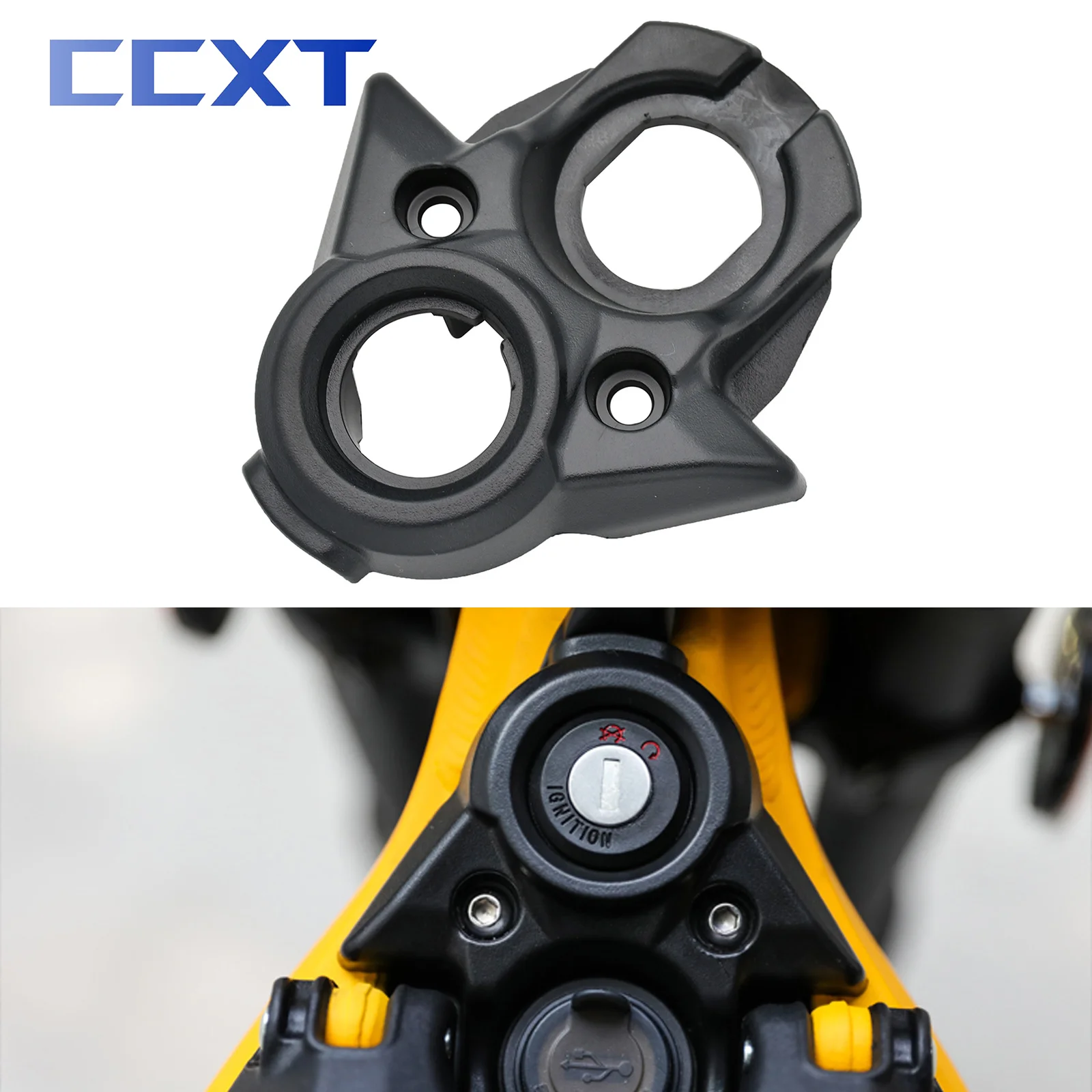 

Electric Motocross Bike Central Control Decoration Decorative Cover For Sur Ron Sur-Ron Surron Light Bee X & Light Bee S Parts