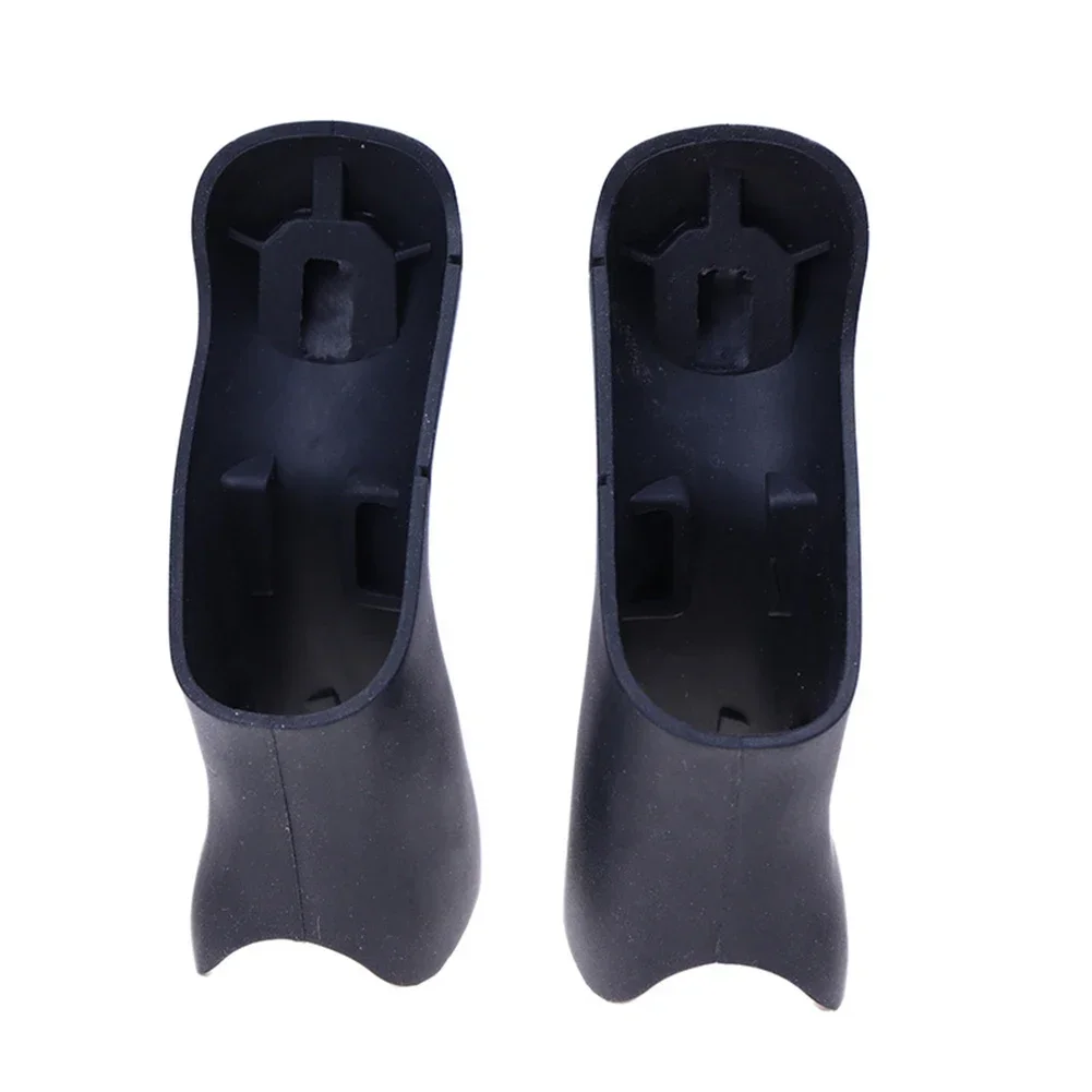 Дорожный велосипедный тормоз крышки переключения передач капоты силикагель для