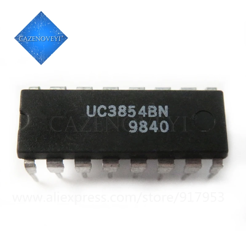 5 шт./лот UC3854BN UC3854N UC3854B