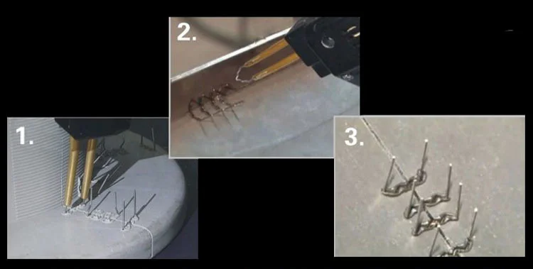 Пайка пластика скобами. Скобы для ремонта пластика. Скобы для пайки пластика. Паять пластик скобами. Как паять скобами.