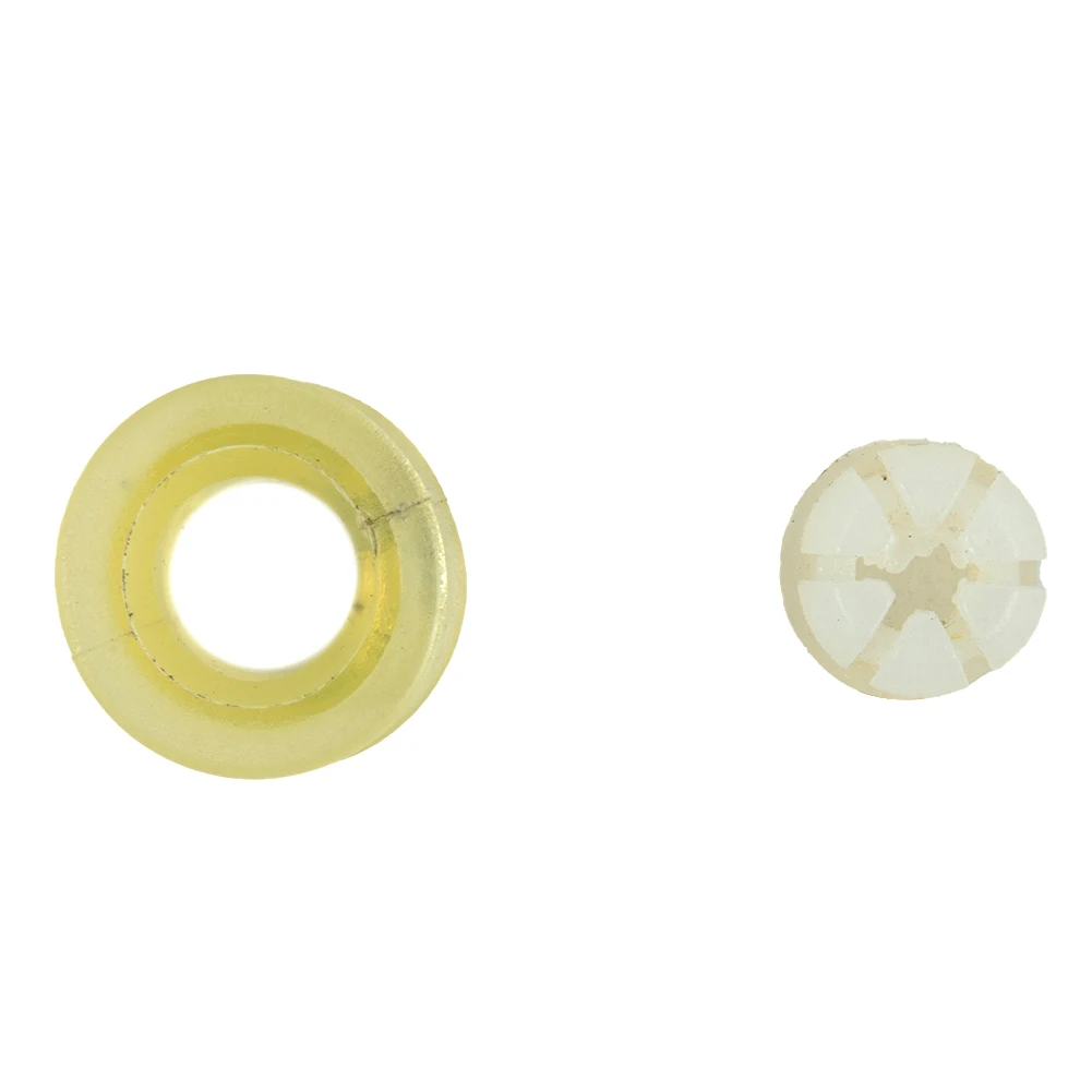 

Durable Trambulator Repair Kit Cable Bushing Linkage Cable Pull Head 1K0711049Af Gearbox Selector End MT Gearbox