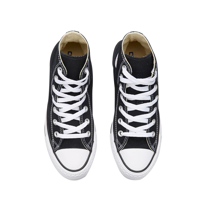 Converse All star Men's Skateboard Shoes Classic Women's Sneakers Canvas High-top Comfortable Durable Unisex Footwear 101010