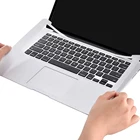 Тонкая наклейка для защиты от царапин для Macbook Air Pro