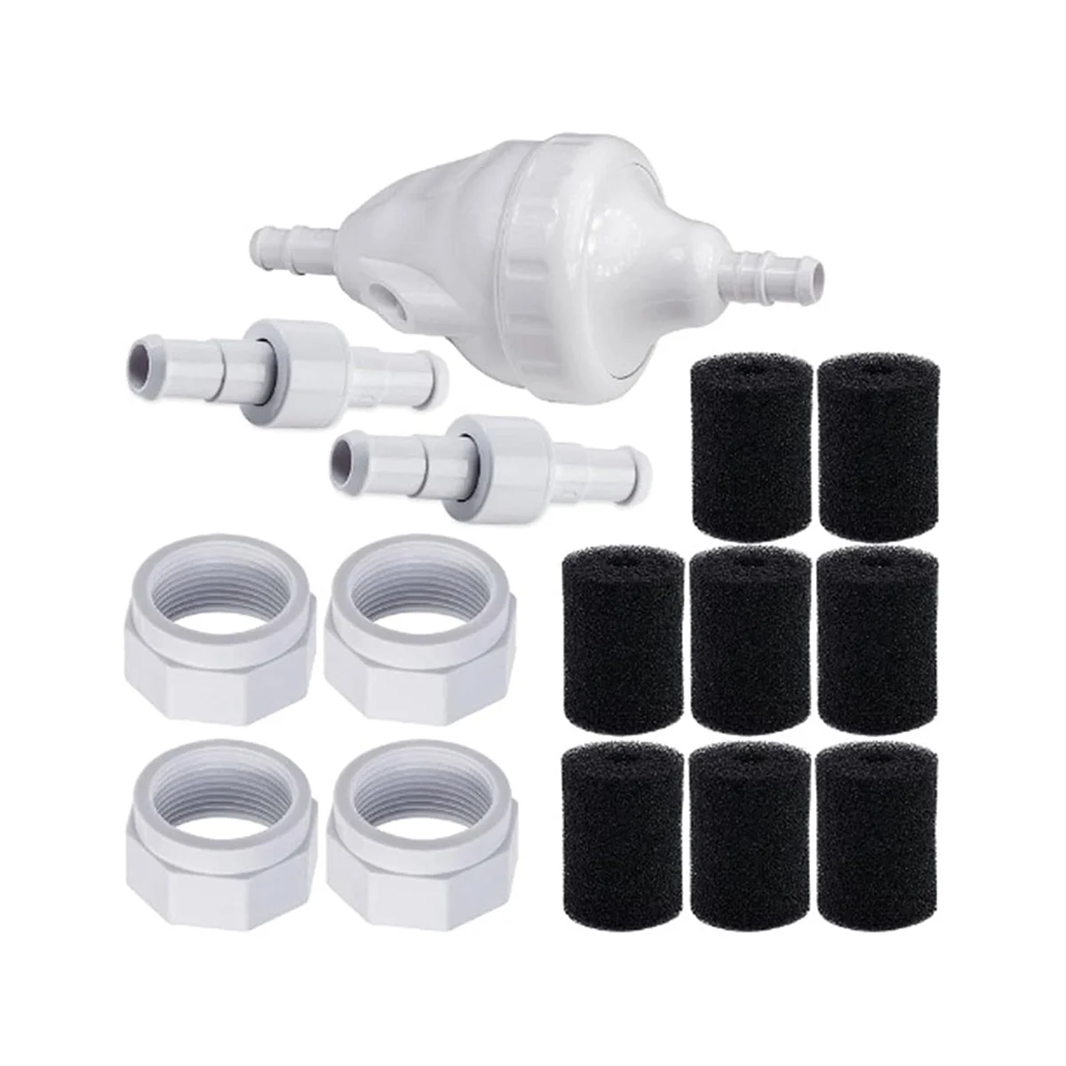 Улучшенный бассейн G52 для очистки бассейна-совместим с 280 180 3900 ReinBody