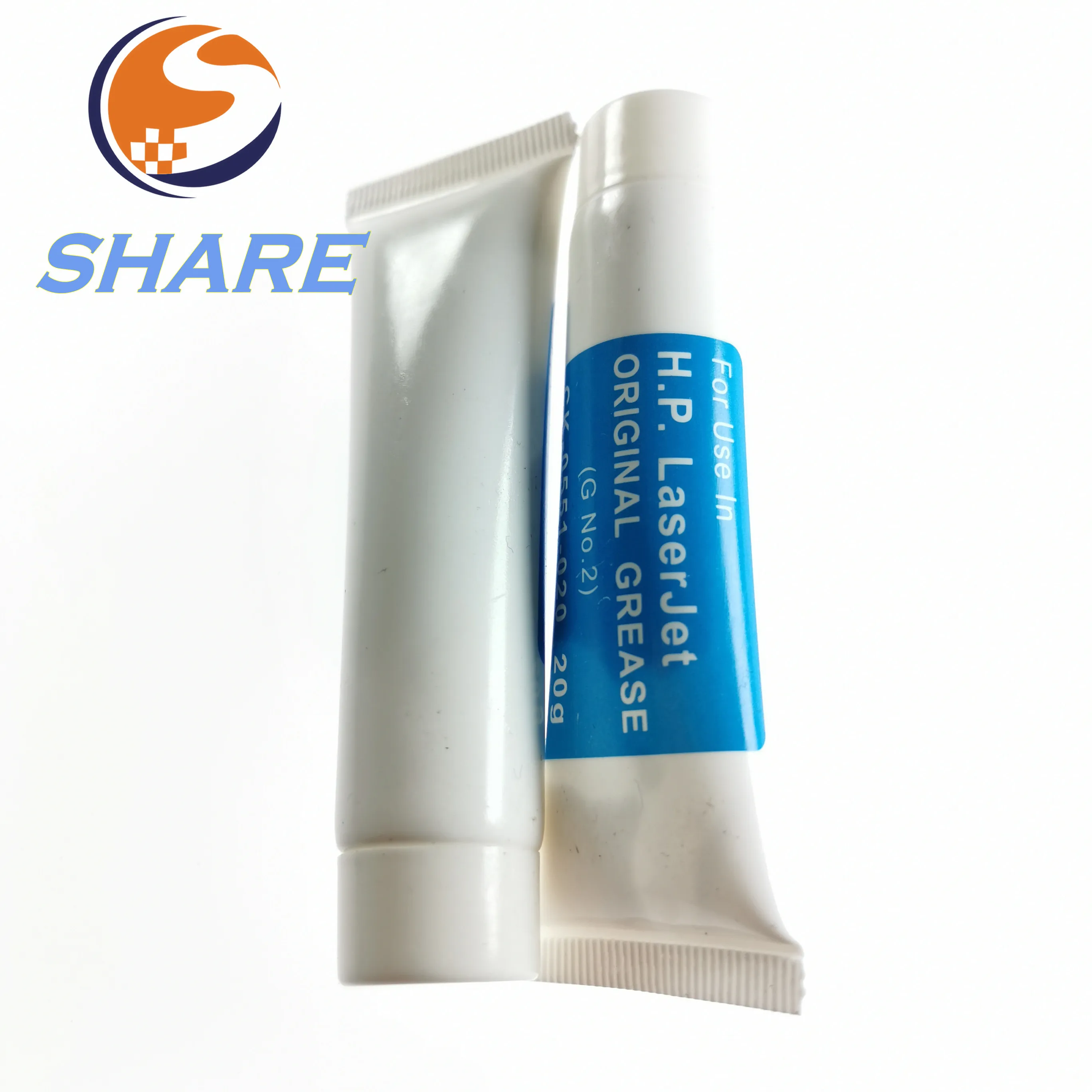 SHARE 1 PS CK-0551-020 FY9-6022-000 FLOIL G500 20 г смазка пермалуб CK-0551-000 силиконовая фьюзерная пленка