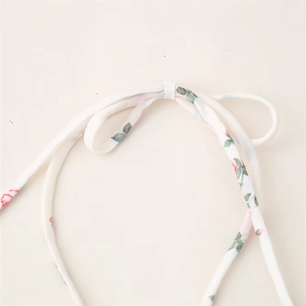 Модное Лоскутное Платье Rarf Осень 2024 Европейско-американский Стиль С Цветочным