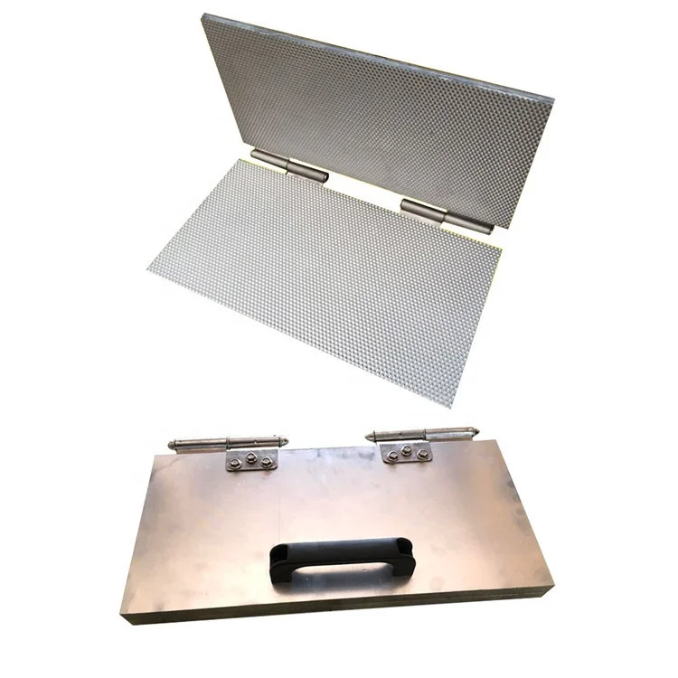 

Laptop Manual Honey Comb Foundationg Machine Machine