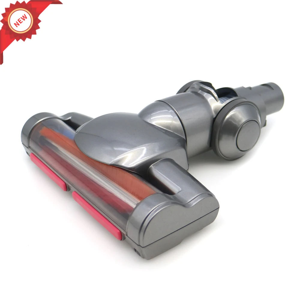 

Насадка-щетка для пылесоса Dyson V6 trigger DC45 DC58 DC59 DC61 DC62