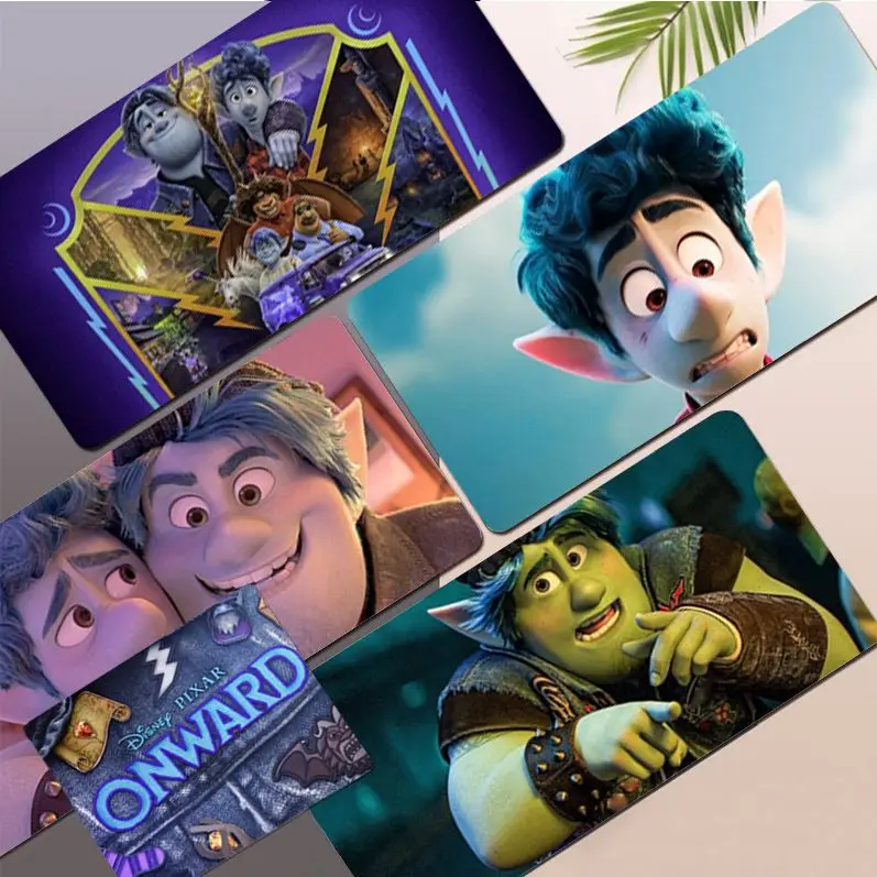 

Смешной коврик для мыши Disney, супер креативный игровой коврик в стиле INS Tide большого размера для детской мыши для CS GO PUBG