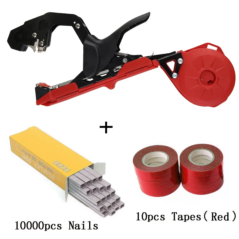 

Allsome Машина для завязывания растений Tapetool